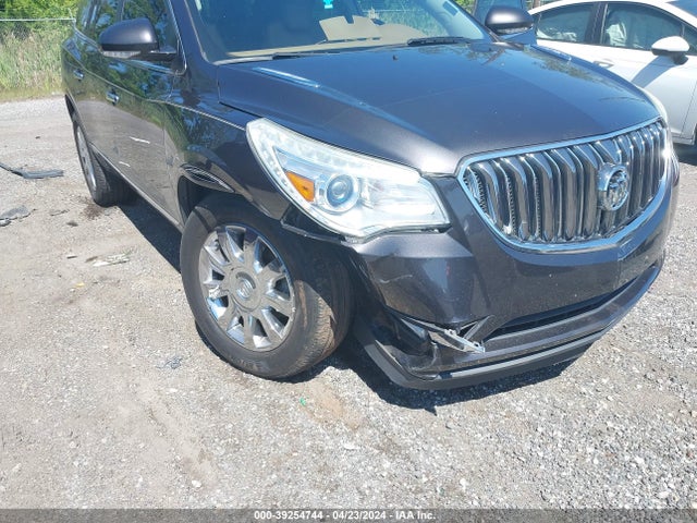 5GAKRCKD8GJ287688 Buick Enclave Premium