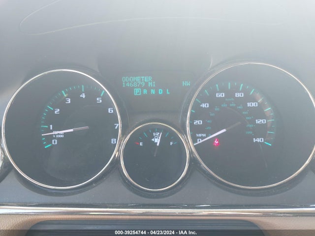 5GAKRCKD8GJ287688 Buick Enclave Premium