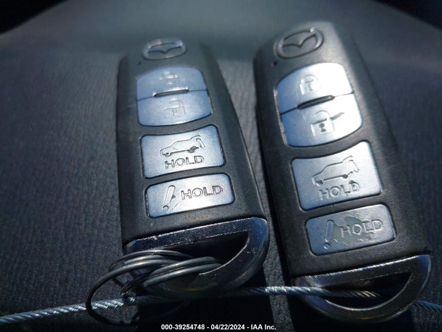 Mazda Cx-9 Touring 2016 JM3TCBCY6G0100364 Image 11