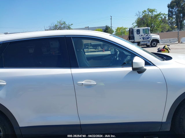 Mazda Cx-9 Touring 2016 JM3TCBCY6G0100364 Image 14