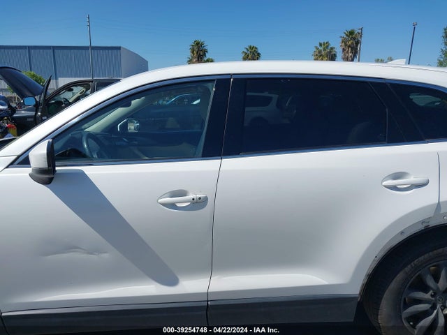 Mazda Cx-9 Touring 2016 JM3TCBCY6G0100364 Image 15