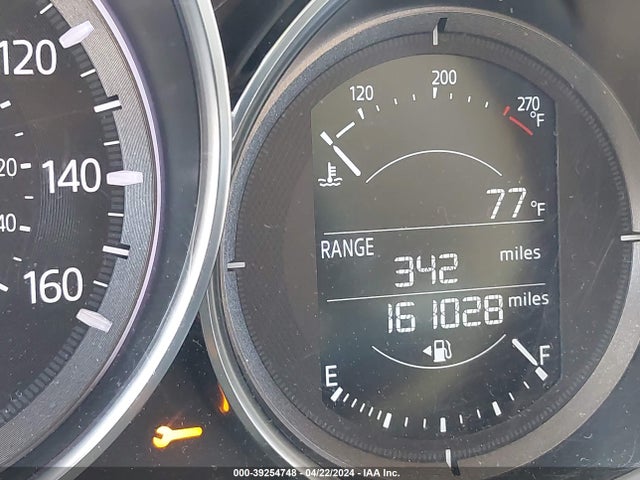 Mazda Cx-9 Touring 2016 JM3TCBCY6G0100364 Image 16