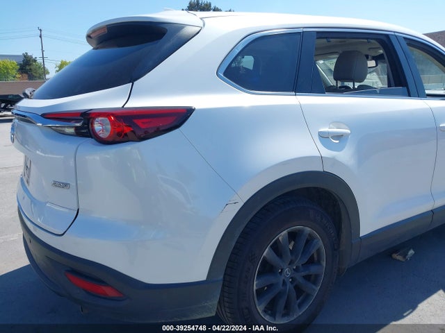 Mazda Cx-9 Touring 2016 JM3TCBCY6G0100364 Image 18