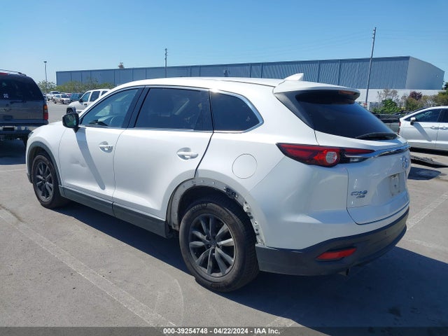 Mazda Cx-9 Touring 2016 JM3TCBCY6G0100364 Image 3