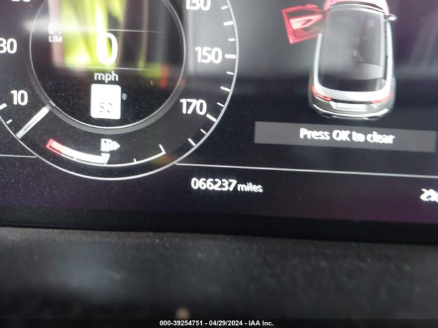 SALZP2FX7LH075957 Land Rover Range Rover Evoque Se