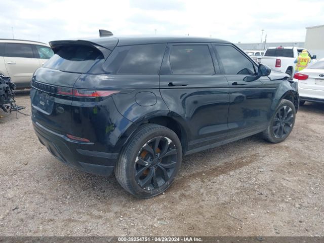 SALZP2FX7LH075957 Land Rover Range Rover Evoque Se