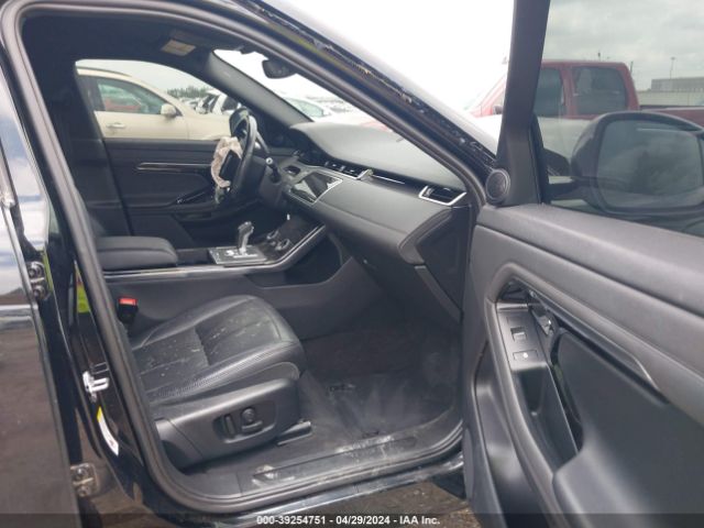SALZP2FX7LH075957 Land Rover Range Rover Evoque Se