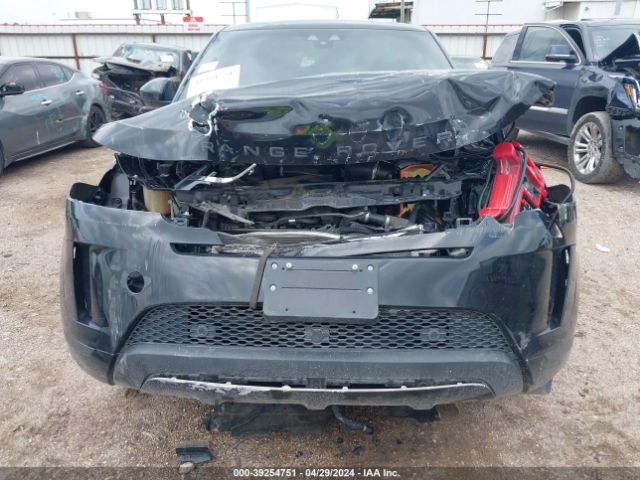 SALZP2FX7LH075957 Land Rover Range Rover Evoque Se