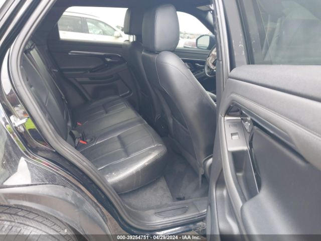 SALZP2FX7LH075957 Land Rover Range Rover Evoque Se