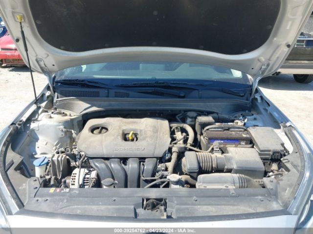 3KPF24AD4KE106278 KIA Forte Lxs