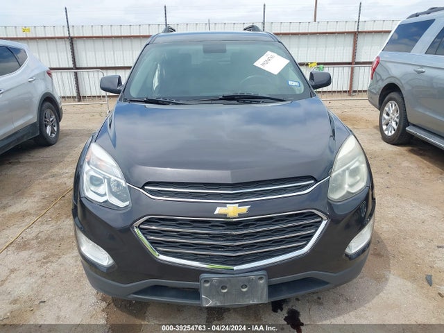 Chevrolet EQUINOX LT 2016 2GNALCEKXG6166218 Image 13