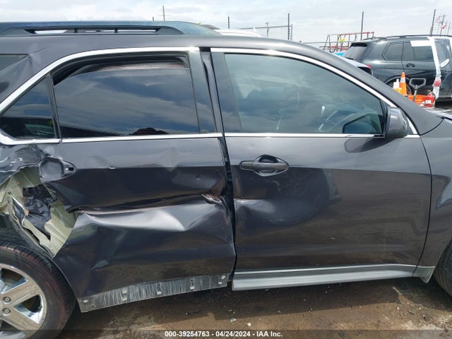 Chevrolet EQUINOX LT 2016 2GNALCEKXG6166218 Image 14