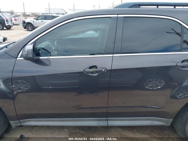 Chevrolet EQUINOX LT 2016 2GNALCEKXG6166218 Image 15
