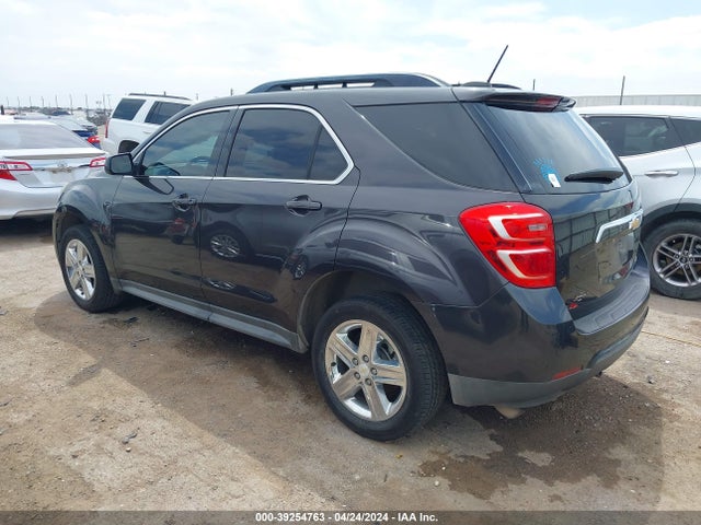 Chevrolet EQUINOX LT 2016 2GNALCEKXG6166218 Image 3