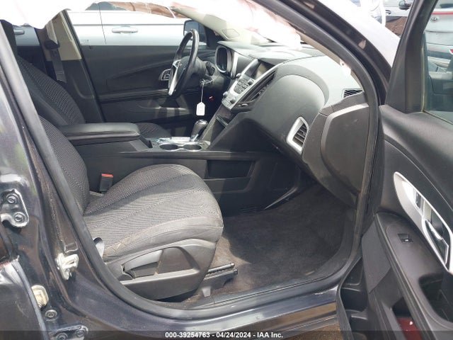 Chevrolet EQUINOX LT 2016 2GNALCEKXG6166218 Image 5