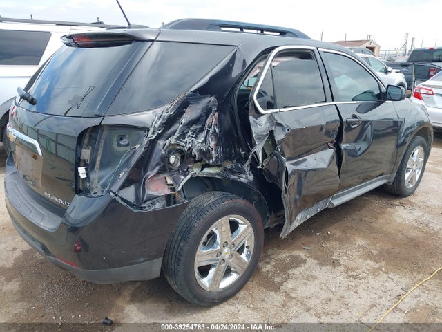Chevrolet EQUINOX LT 2016 2GNALCEKXG6166218 Image 6