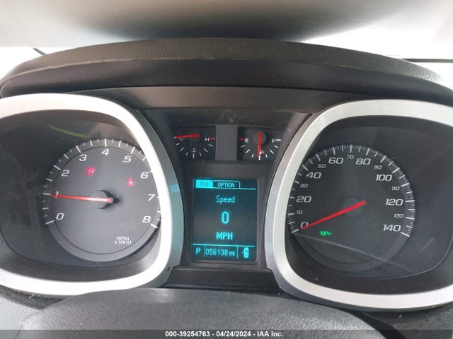 Chevrolet EQUINOX LT 2016 2GNALCEKXG6166218 Image 7