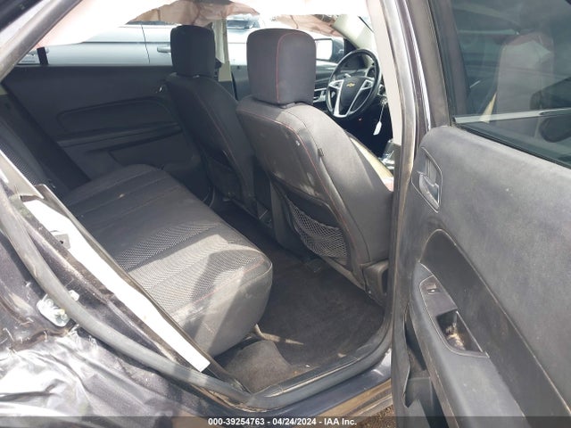 Chevrolet EQUINOX LT 2016 2GNALCEKXG6166218 Image 8