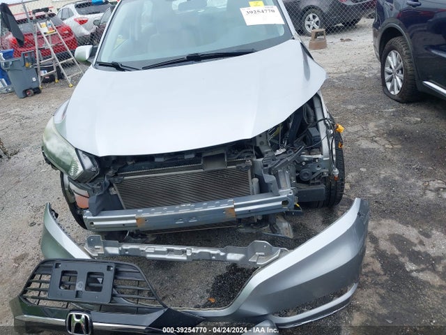 Honda HR-V LX 2017 3CZRU5H35HG702260 Image 13