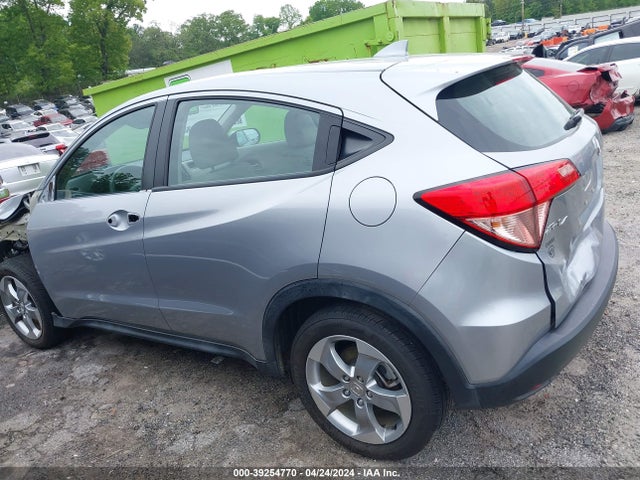 Honda HR-V LX 2017 3CZRU5H35HG702260 Image 15