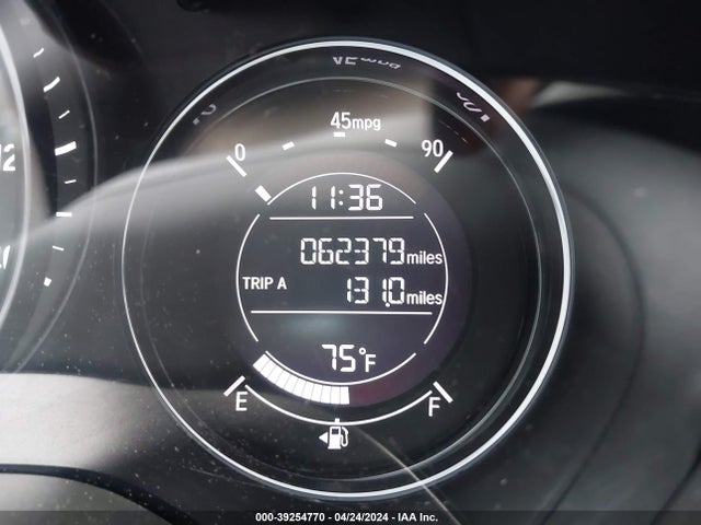 Honda HR-V LX 2017 3CZRU5H35HG702260 Image 16