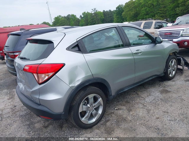 Honda HR-V LX 2017 3CZRU5H35HG702260 Image 20