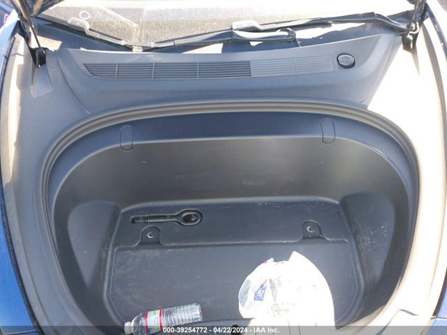 Tesla Model 3 Long Range/mid Range/standard Range/standard Range Plus 2019 5YJ3E1EA3KF417879 Image 10