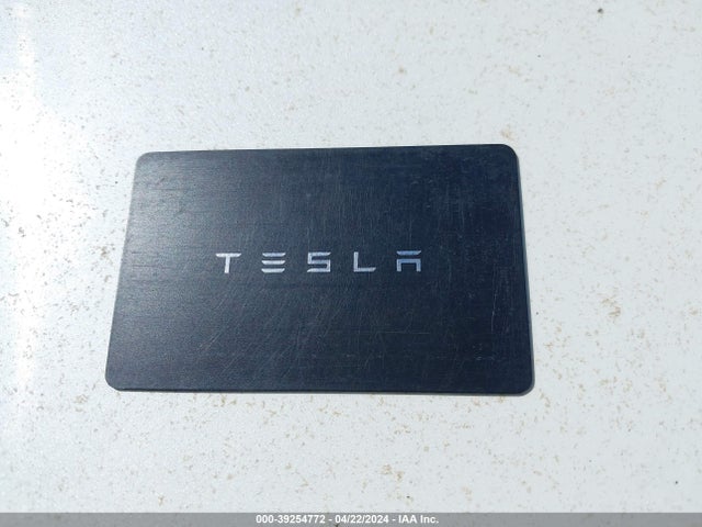 Tesla Model 3 Long Range/mid Range/standard Range/standard Range Plus 2019 5YJ3E1EA3KF417879 Image 11