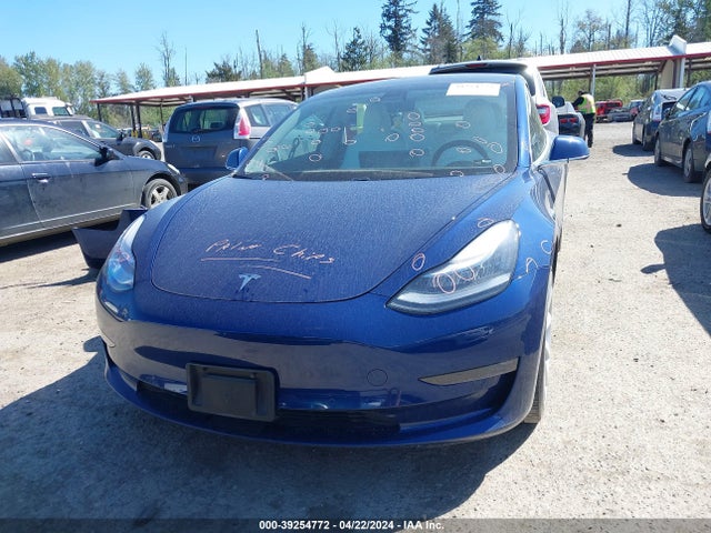 Tesla Model 3 Long Range/mid Range/standard Range/standard Range Plus 2019 5YJ3E1EA3KF417879 Image 13
