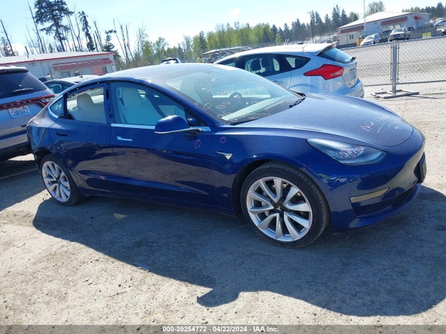 Tesla Model 3 Long Range/mid Range/standard Range/standard Range Plus 2019 5YJ3E1EA3KF417879 Image 14