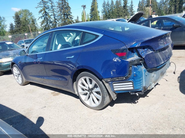 Tesla Model 3 Long Range/mid Range/standard Range/standard Range Plus 2019 5YJ3E1EA3KF417879 Image 15