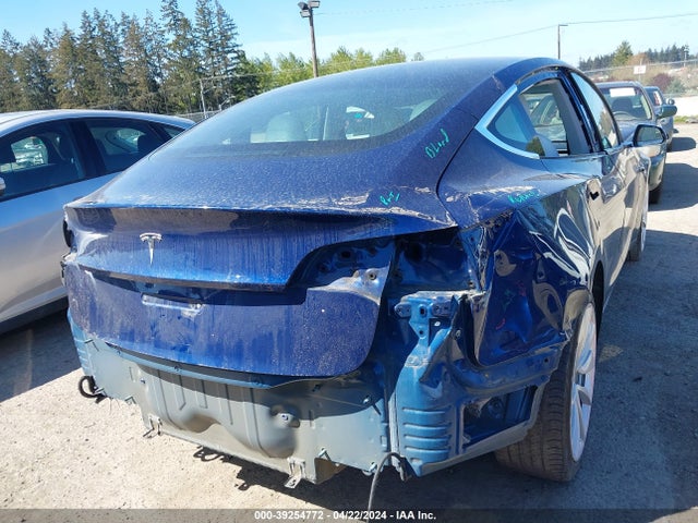 Tesla Model 3 Long Range/mid Range/standard Range/standard Range Plus 2019 5YJ3E1EA3KF417879 Image 17