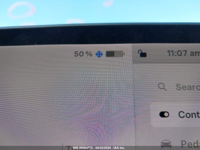 Tesla Model 3 Long Range/mid Range/standard Range/standard Range Plus 2019 5YJ3E1EA3KF417879 Image 18