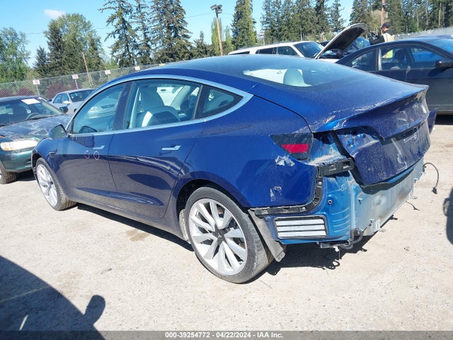 Tesla Model 3 Long Range/mid Range/standard Range/standard Range Plus 2019 5YJ3E1EA3KF417879 Image 3