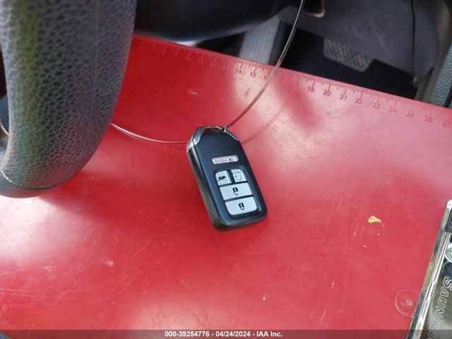 Honda CR-V EX 2019 2HKRW2H51KH650267 Image 11