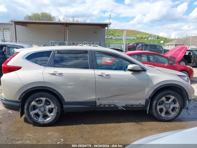 Honda CR-V EX 2019 2HKRW2H51KH650267 Image 14