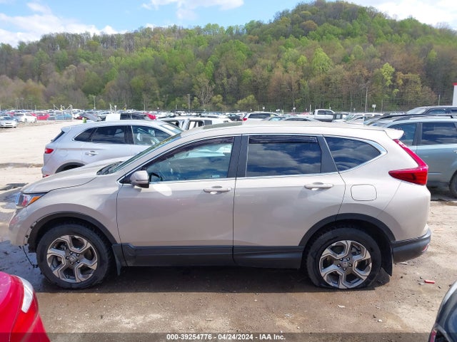 Honda CR-V EX 2019 2HKRW2H51KH650267 Image 15
