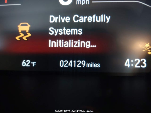 Honda CR-V EX 2019 2HKRW2H51KH650267 Image 16