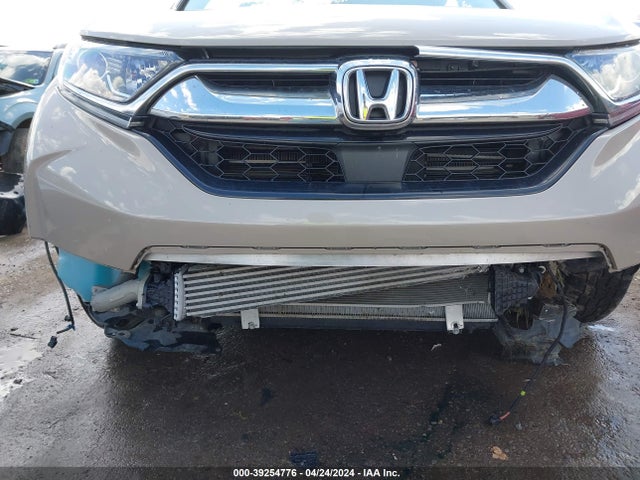 Honda CR-V EX 2019 2HKRW2H51KH650267 Image 18