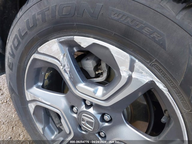 Honda CR-V EX 2019 2HKRW2H51KH650267 Image 19