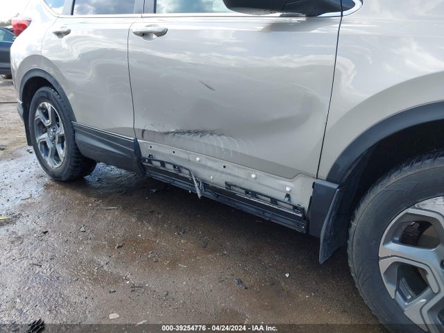 Honda CR-V EX 2019 2HKRW2H51KH650267 Image 6