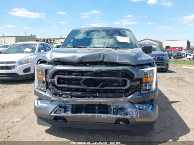 1FTEW1EP2NKE89836 Ford F-150 Xlt