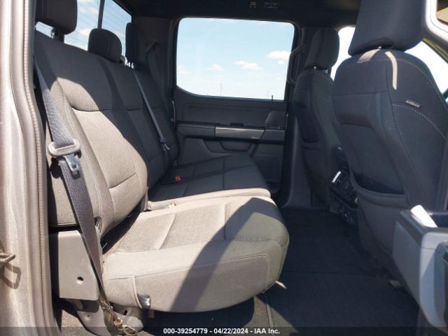 1FTEW1EP2NKE89836 Ford F-150 Xlt