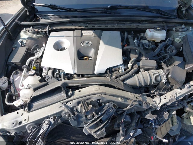 58AEA1C18MU003308 Lexus Es 300h Luxury