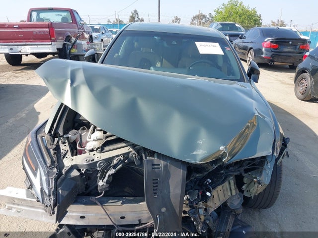 Lexus Es 300h Luxury 2021 58AEA1C18MU003308 Image 13