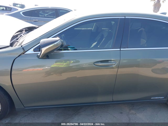 Lexus Es 300h Luxury 2021 58AEA1C18MU003308 Image 15