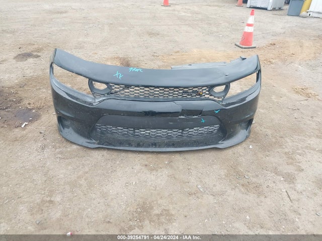 Dodge Charger Scat Pack Rwd 2021 2C3CDXGJ7MH535289 Image 12