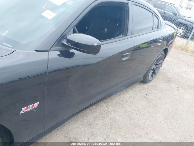 Dodge Charger Scat Pack Rwd 2021 2C3CDXGJ7MH535289 Image 22