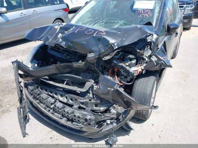 1FADP5CU9FL117811 Ford C-max Energi Sel