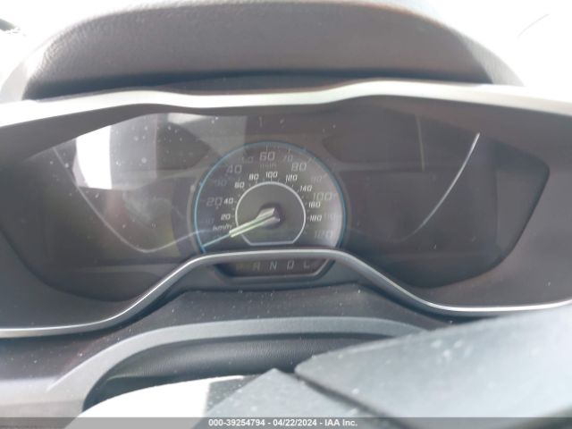 1FADP5CU9FL117811 Ford C-max Energi Sel